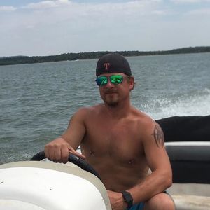 Meet your Posher, Jeff